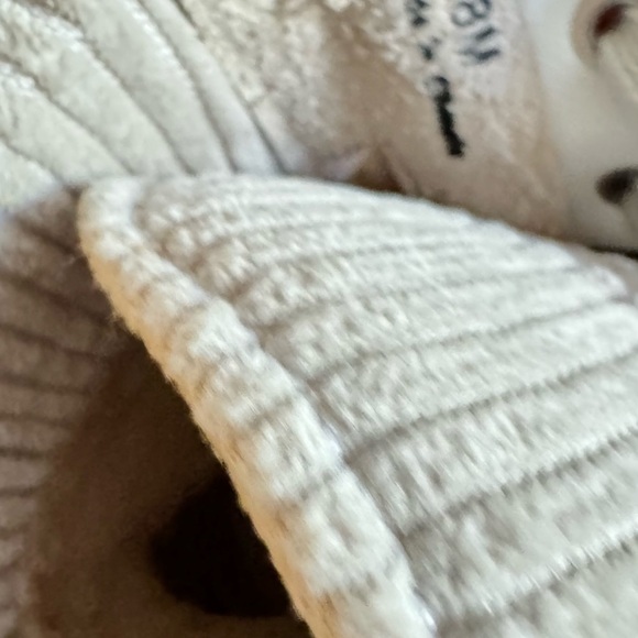 VANELI Mage Lace Up Suede Leather Lace Up Combat Boot - Picture 13 of 14